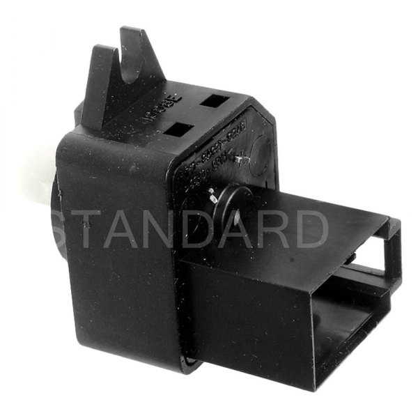 DS-2216 HVAC Blower Control Switch for 1995-2000 Ford Contour