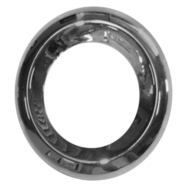 TO1038128 Front Left Driver Side Fog Light Insert for 2009-2012 Toyota RAV4