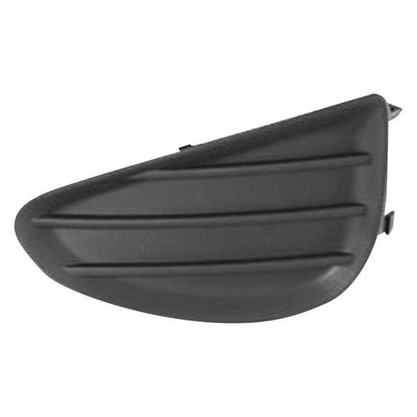 TO1038155 Front Fog Light Insert for 2012-2014 Toyota Yaris