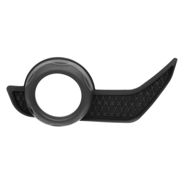TO1038173 Front Left Driver Side Fog Light Insert for 2014-2023 Toyota 4Runner