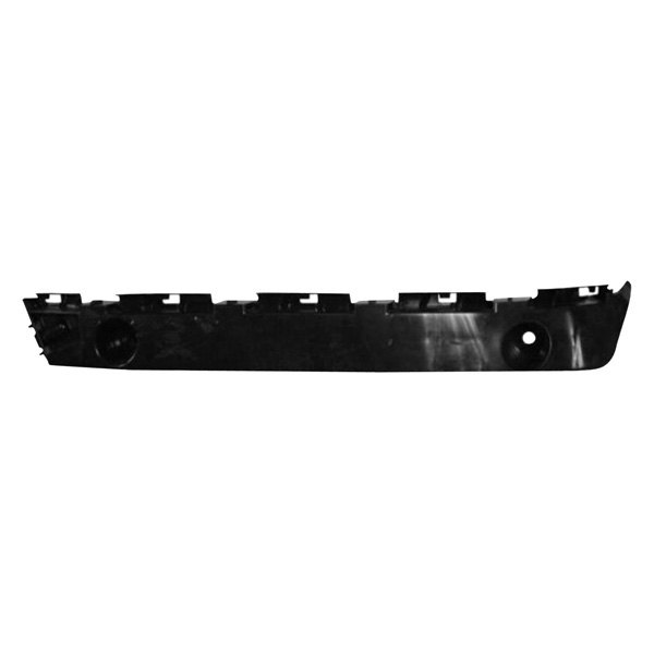 TO1043116 Front Right Passenger Side Bumper Cover Support for 2011-2020 Toyota Sienna