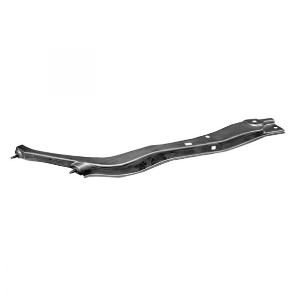 TO1043122 Right Passenger Side Bumper Bracket for 2012-2015 Toyota Tacoma