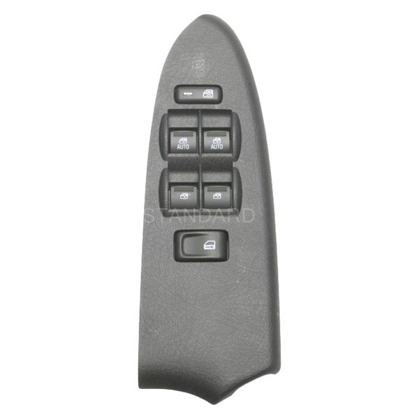 CBS-1477 Front Left Power Window Switch for 2006 Chevrolet Trailblazer EXT