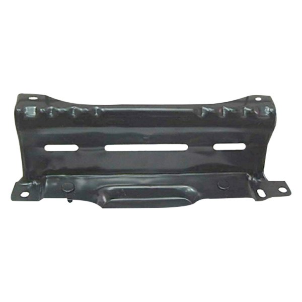 TO1066156 Front Left Bumper Bracket for 2008-2014 Scion xD