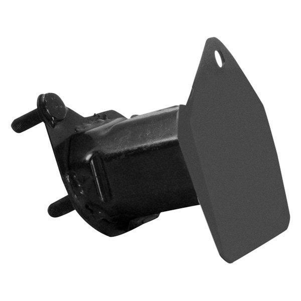 TO1066162 Front Left Bumper Bracket for 2008-2022 Toyota Sequoia