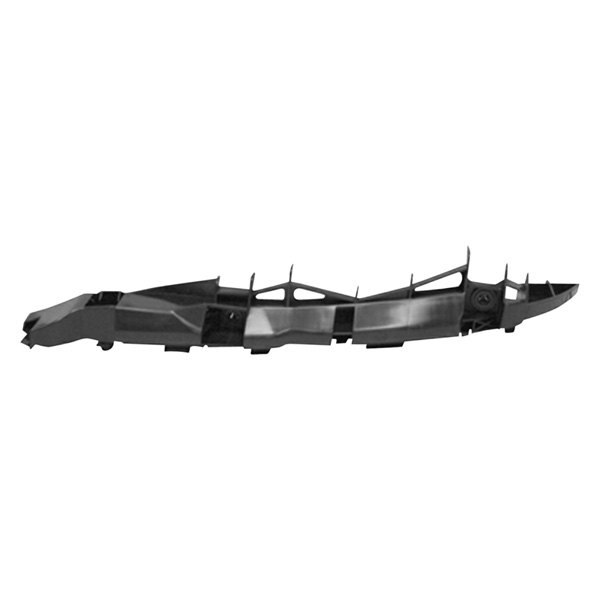 TO1066163 Left Driver Side Bumper Cover Support for 2006-2009 Toyota 4Runner