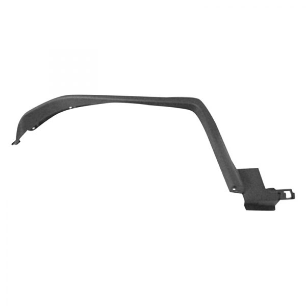 TO1066167 Front Left Driver Side Bumper Cover Retainer Bracket for 2008-2010 Toyota Highlander