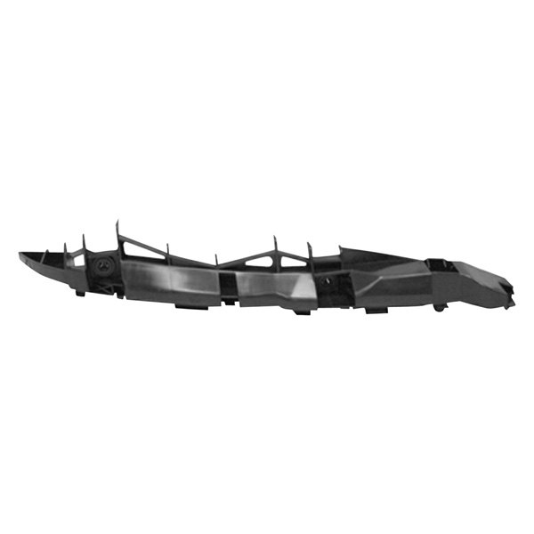 TO1067163 Right Passenger Side Bumper Cover Support for 2006-2009 Toyota 4Runner