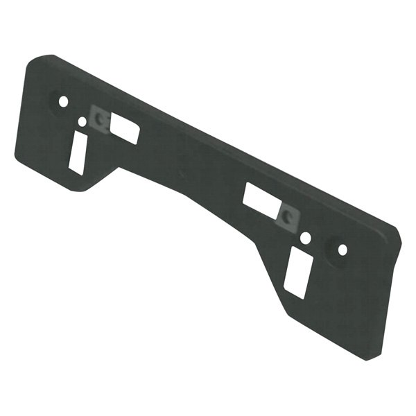 TO1068107 Front License Plate Bracket for 2009-2012 Toyota RAV4
