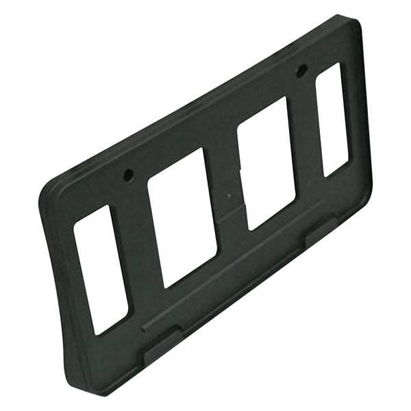 TO1068112 Front License Plate Bracket for 2011-2013 Toyota Highlander