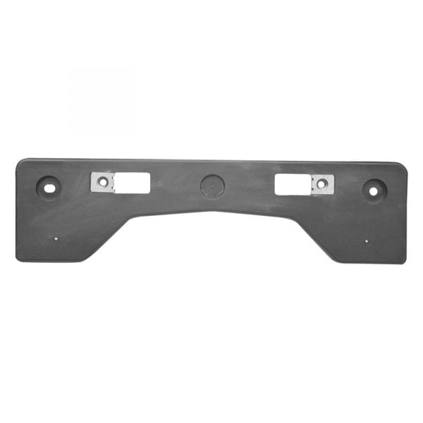 TO1068136 Front License Plate Bracket for 2016-2018 Toyota RAV4