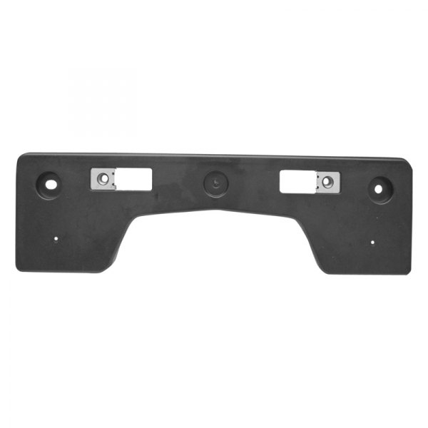TO1068137 Front License Plate Bracket for 2016-2018 Toyota RAV4