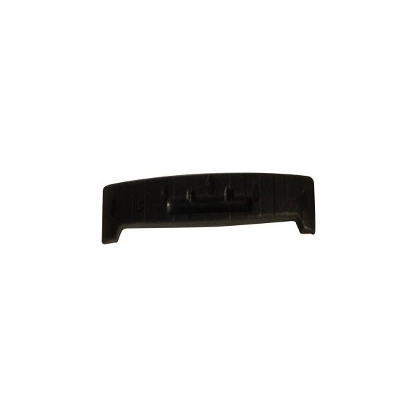 TO1070167 Energy Absorber for 2011-2013 Toyota Corolla