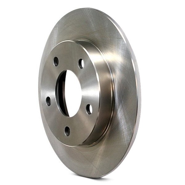 BPR6086 Brake Rotor for 2015-2018 Audi A3