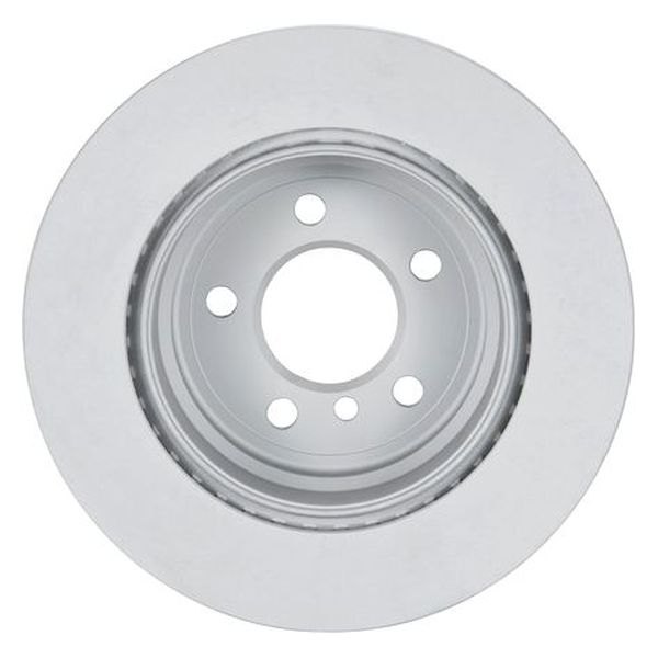 BPR6091 Brake Rotor for 2018 BMW X5