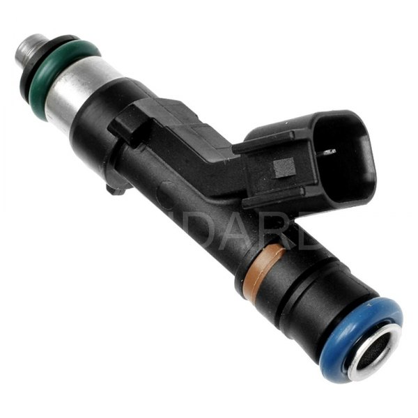 FJ1007 Diesel Fuel Injector for 2009-2016 Ford E350 Super Duty