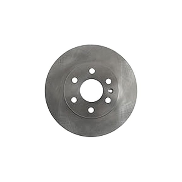 PRT6383 Brake Rotor for 2020 GMC Canyon