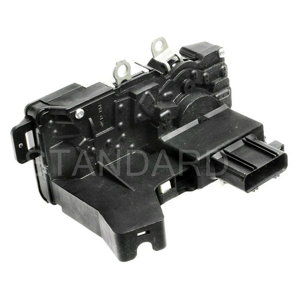 DLA-292 Front Left Door Lock Actuator for 2006-2012 Ford Fusion