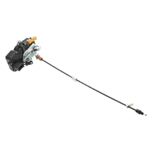 DLA-324 Front Left Door Lock Actuator for 2005-2009 Buick LaCrosse