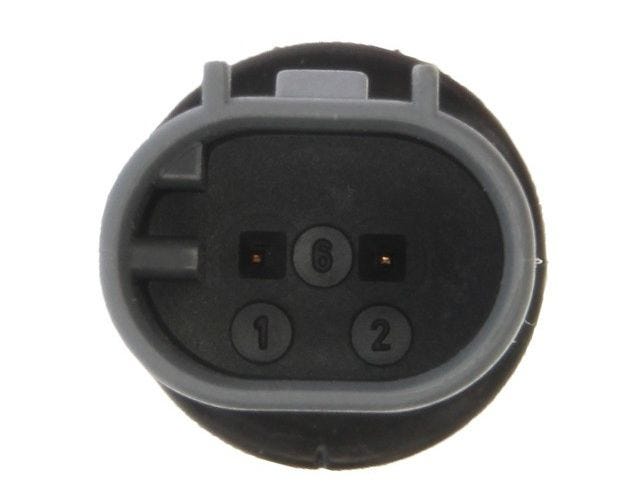 116.34092 Disc Brake Pad Wear Sensor for 2017-2020 Mini Cooper - Front