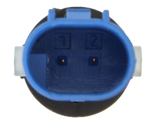 116.34093 Disc Brake Pad Wear Sensor for 2018-2018 BMW 740i xDrive - Front