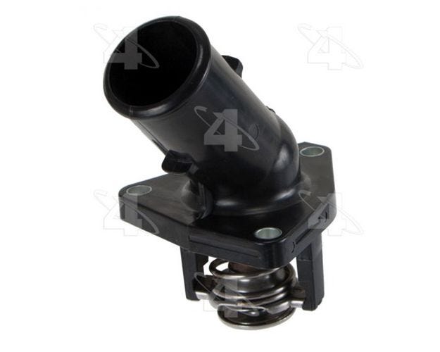 Four Seasons 86112 Engine Coolant Thermostat Housing for 2018-2018 Lexus GS450h