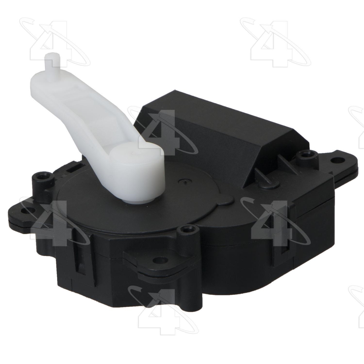 Four Seasons 73182 HVAC Door Actuators for 2005-2007 Cadillac STS Subbase