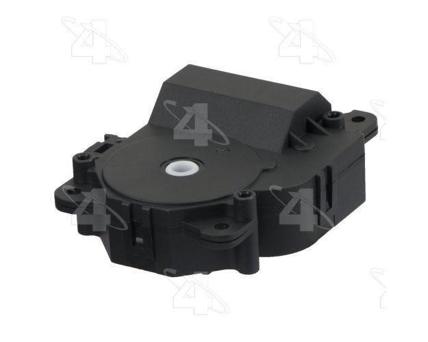 Four Seasons 73164 HVAC Blend Door Actuator for 2006-2011 Buick Lucerne - Left