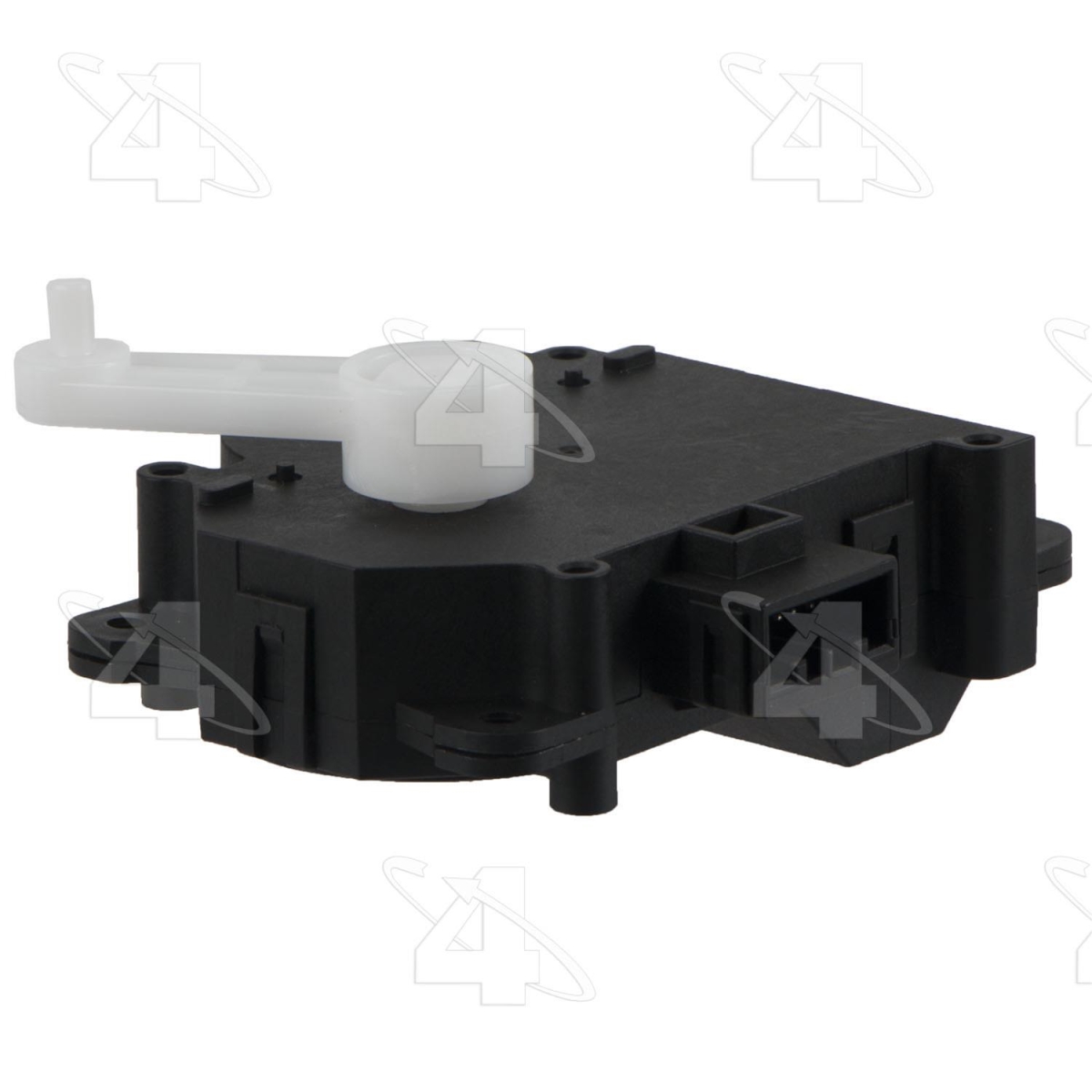 Four Seasons 73190 HVAC Door Actuators for 2011-2017 Chevrolet Caprice Subppv