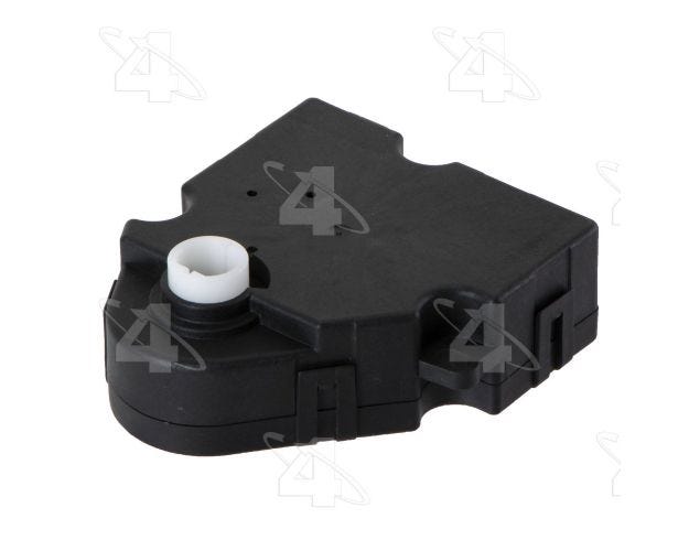 Four Seasons 73248 HVAC Blend Door Actuator for 2013-2017 GMC Acadia