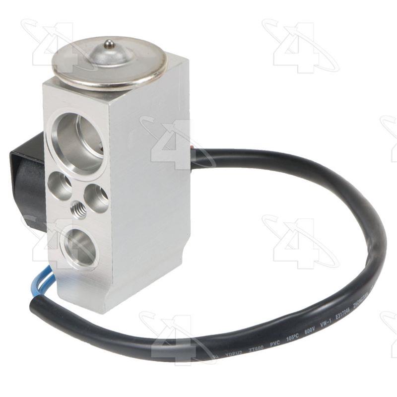 Four Seasons 39522 Air Conditioning Expansion Valves for 2010-2013 Freightliner Sprinter 2500 Subbase