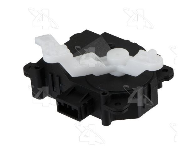 Four Seasons 73271 HVAC Blend Door Actuator for 2009-2015 Honda Pilot - Left Main