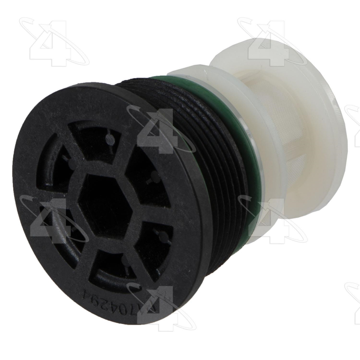 Four Seasons 83391 Filter Driers for 2017-2022 Chevrolet Bolt EV Sublt