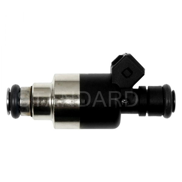 FJ1006 Diesel Fuel Injector for 1996-2000 Buick LeSabre - Black