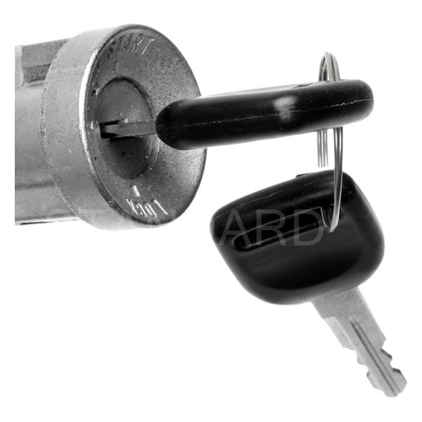 US-484L Ignition Lock Cylinder for 1998-2002 Honda Passport