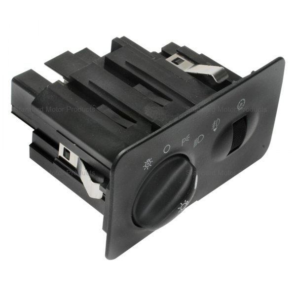 HLS-1242 Brake Light Switch for 2002 Ford F250 Super Duty - Black