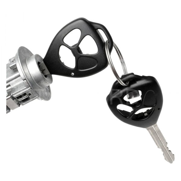 US-491L Ignition Lock Cylinder for 2006-2008 Toyota RAV4