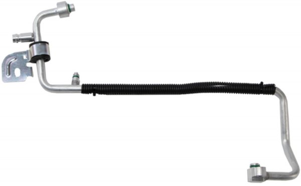Four Seasons 66808 Hose Assembly for 2012-2015 Ford Edge