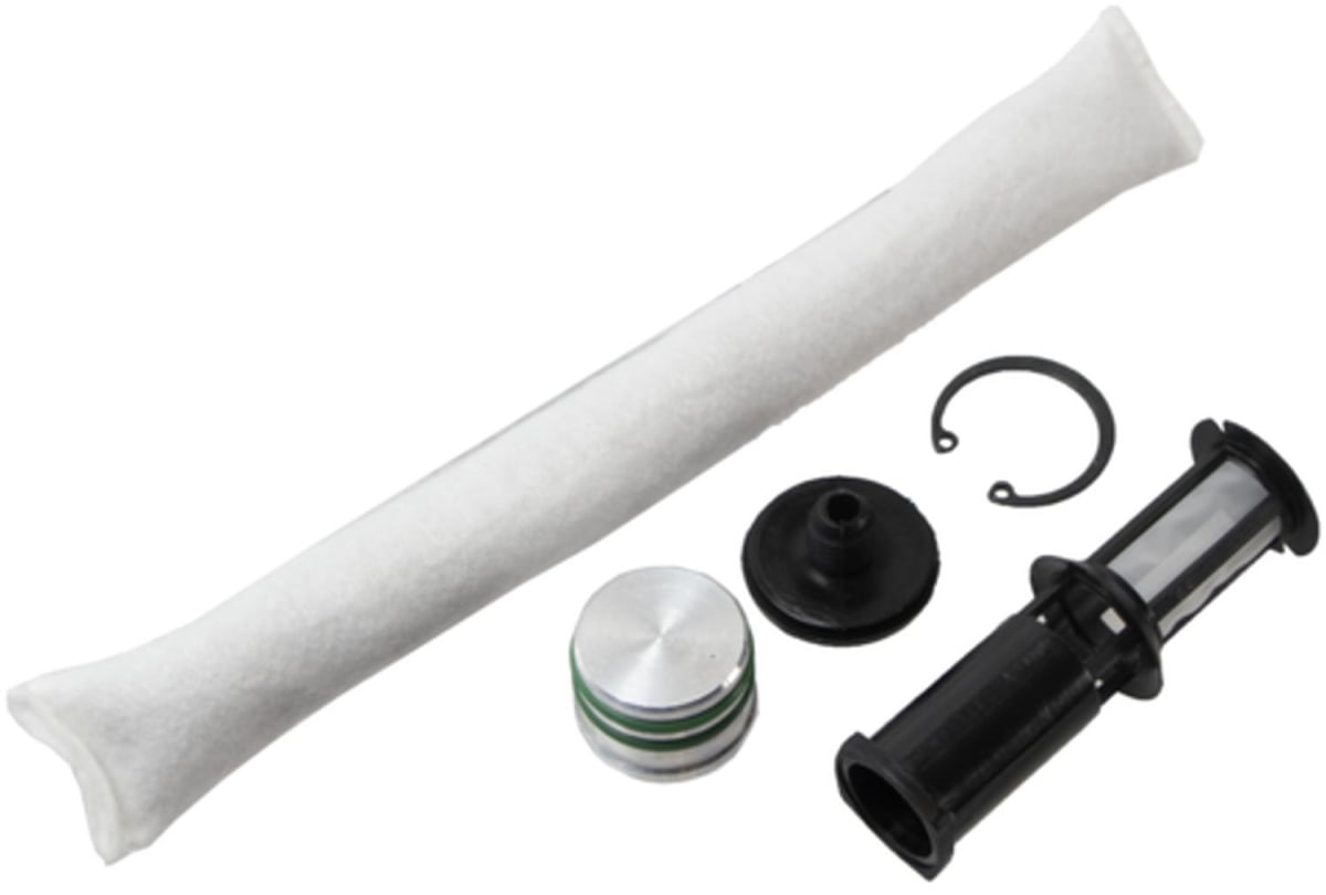 Four Seasons 83416 Filter Drier Desiccant Bag Kits for 2017-2018 Audi Q3 Subpremium