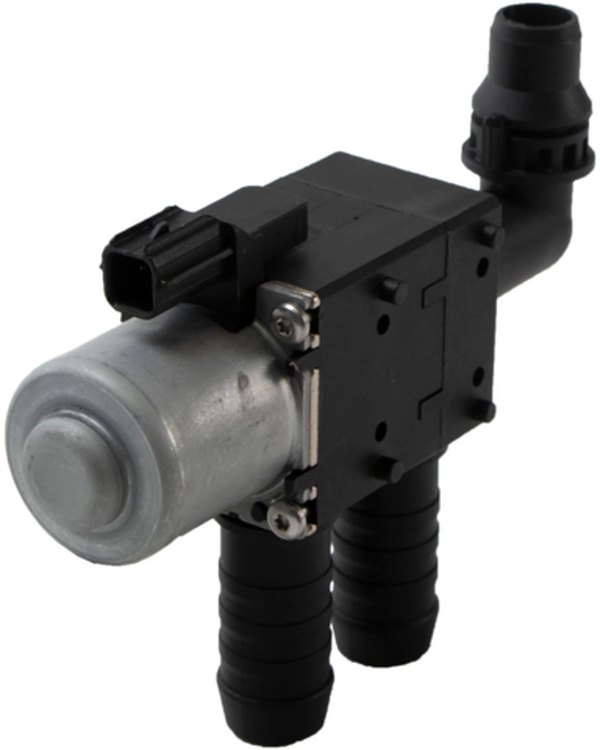 Four Seasons 74934 Heater Valve for 2013-2018 Ford C-MAX