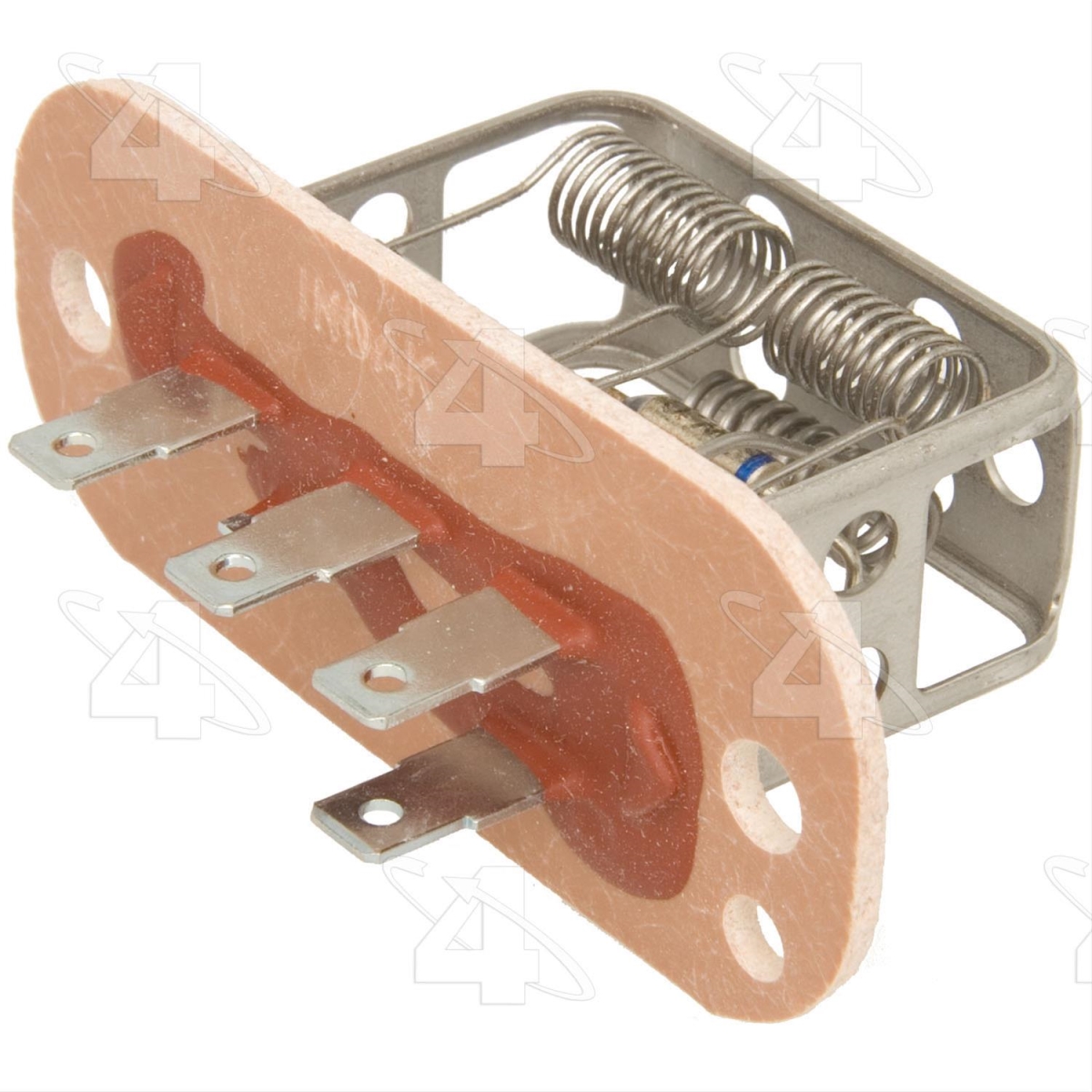 Four Seasons  Blower Motor Resistors for 1997-1997 Freightliner Century Class Subc112