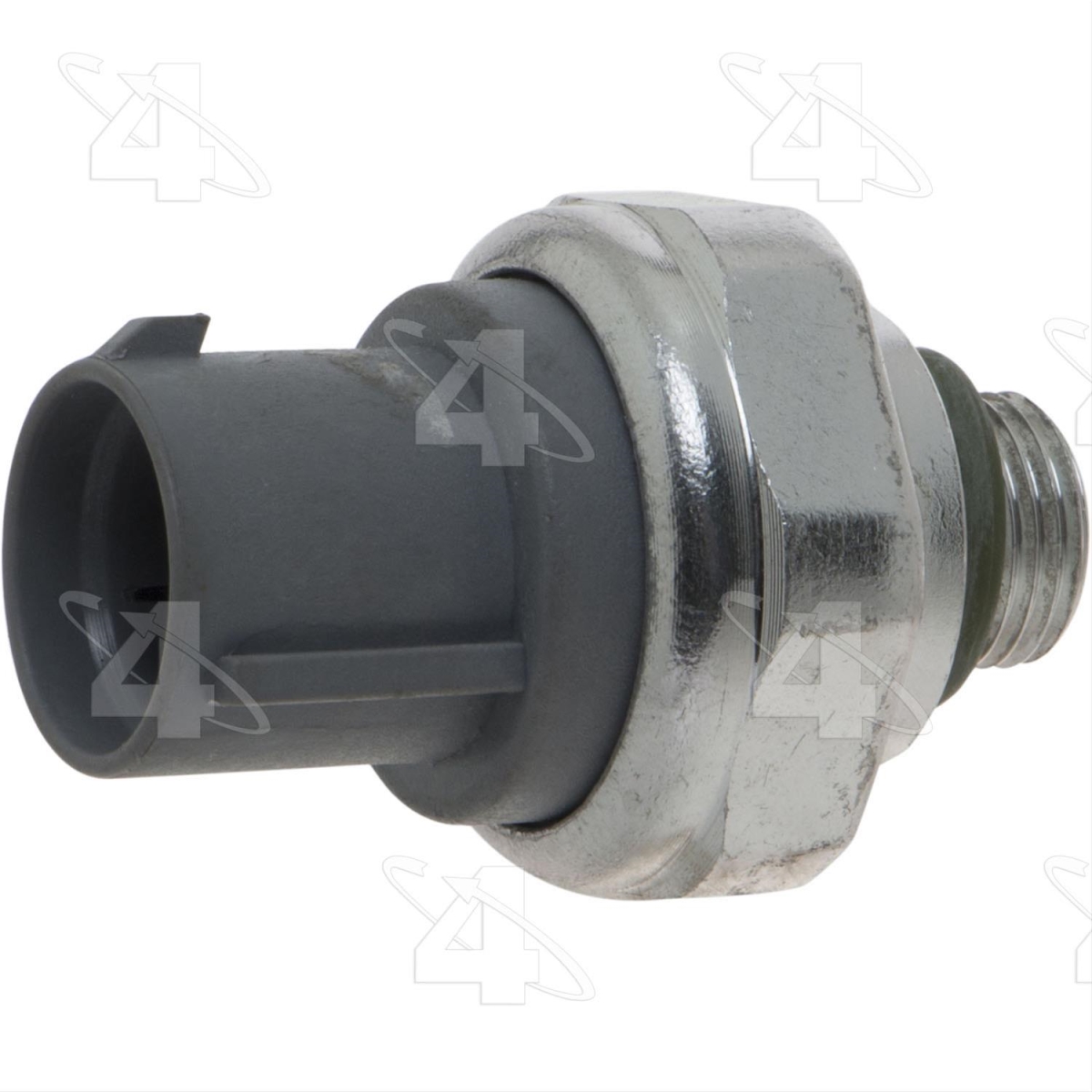 Four Seasons 20967 Replacement Electrical Switches for 1988-1990 Toyota Camry Subbase
