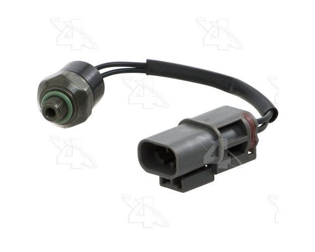 Four Seasons 20986 HVAC Binary Switch for 1988-1992 Nissan D21