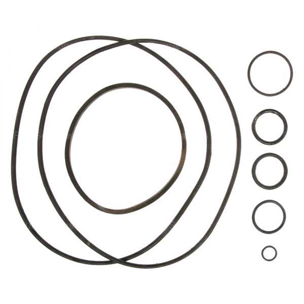 Four Seasons 24010 Heavy Duty O-Ring Kit