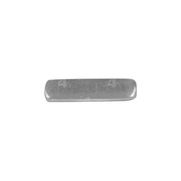 Four Seasons 24191 Heavy Duty Shaft Key