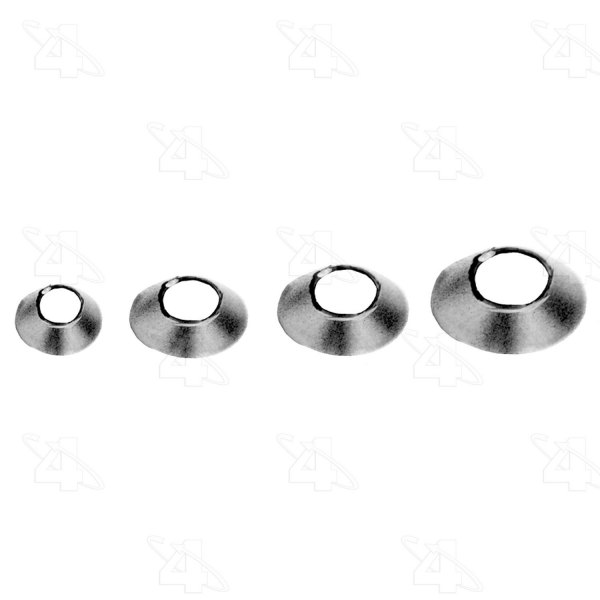 Four Seasons 24332 Heavy Duty Copper Washer