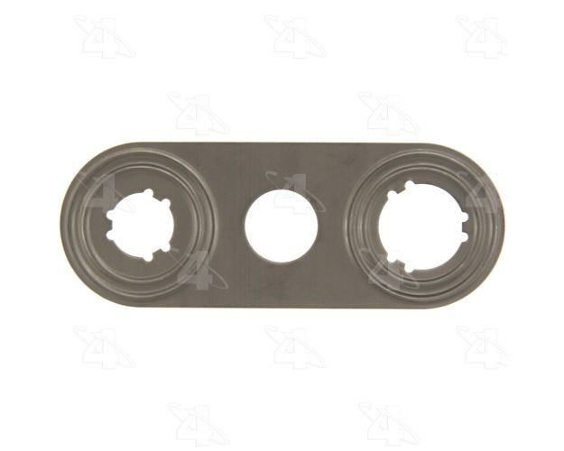 Four Seasons 24139 A&C Condenser Grommet - Black