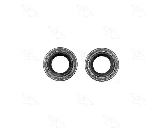 Four Seasons 24340 A&C Compressor Seal - Black
