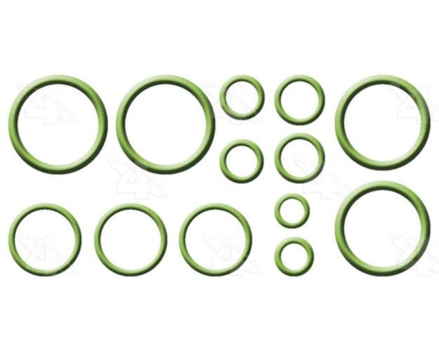 Four Seasons 26730 A&C System O-Ring & Gasket Kit for 1982-1983 Pontiac J2000