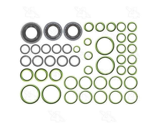 Four Seasons 26731 A&C System O-Ring & Gasket Kit for 1987-1992 Cadillac Brougham